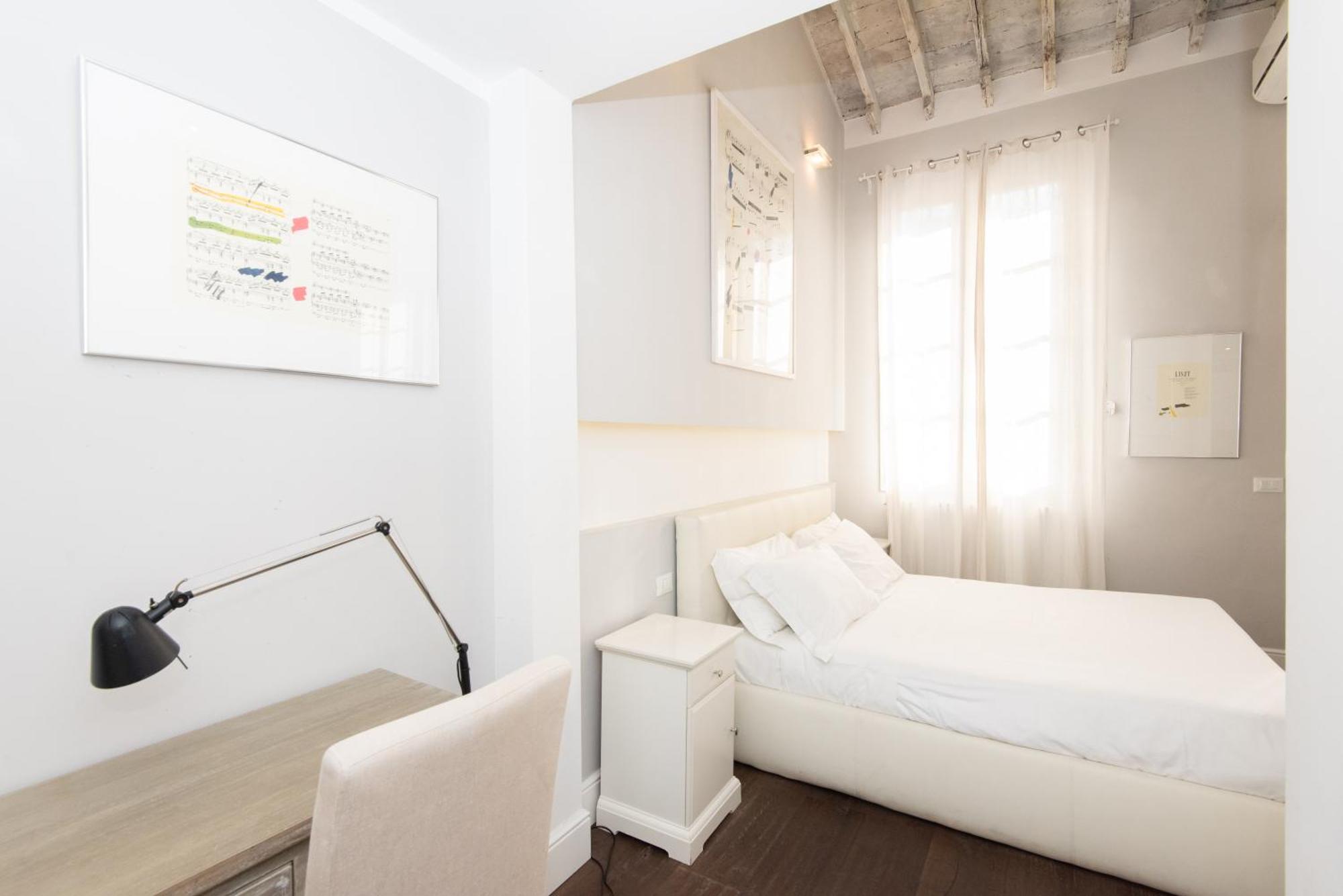 Lucrezia Apartment By Firenze Prestige 외부 사진