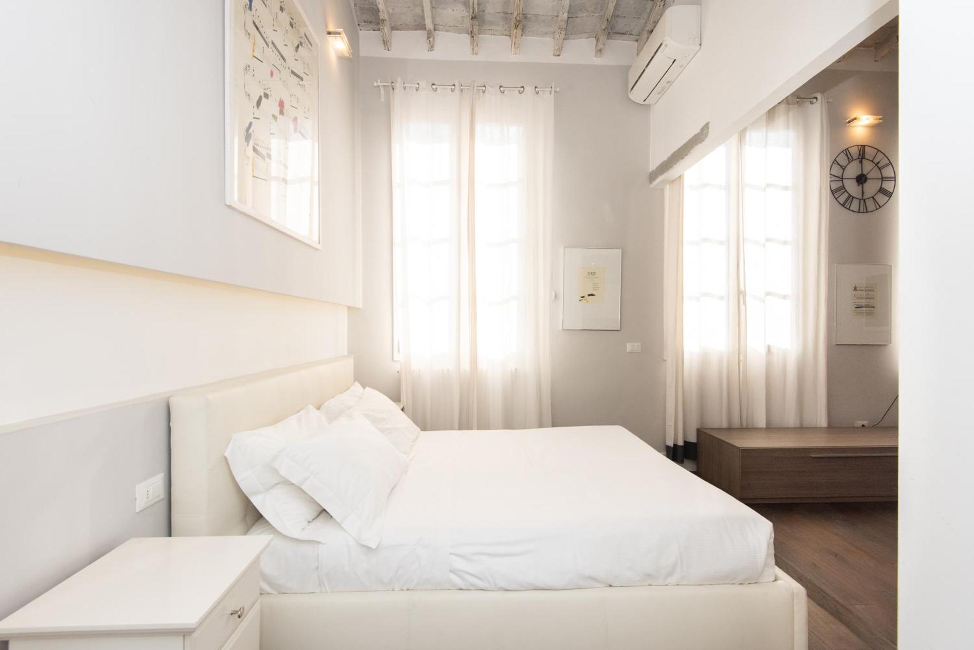 Lucrezia Apartment By Firenze Prestige 외부 사진